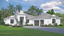 Island elevation
